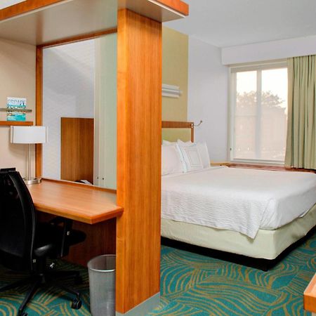 Springhill Suites By Marriott Augusta Exterior foto